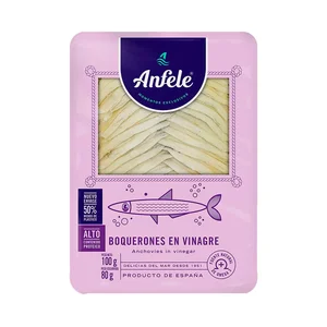 ANFELE Boquerón en vinagre 80 g.