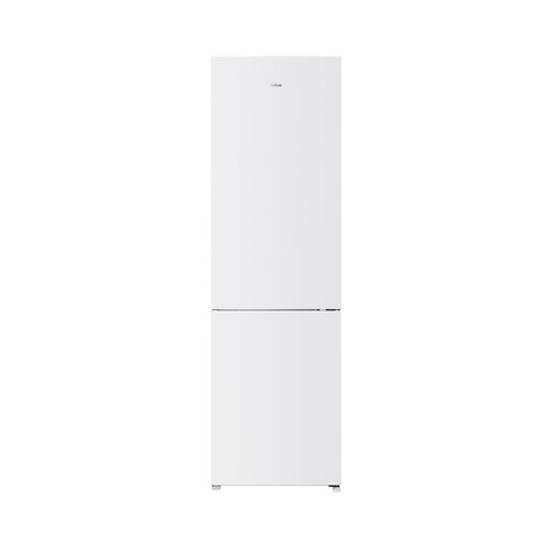 Frigorífico combi 180cm QILIVE Q.6197, no frost, clasificación energética: E, H: 180cm, A: 54,5cm, F: 60,2cm, capacidad total: 279L.
