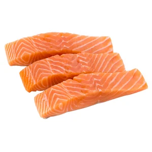 Salmón (supremas)