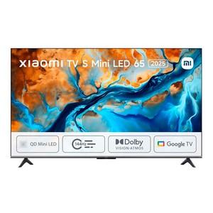 Imagen de Televisión QLED 65