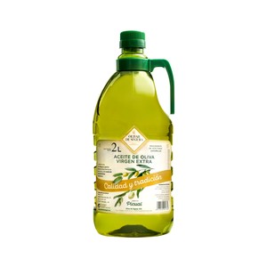 precios Verde Segura Aceite De Oliva Virgen Extra Garrafa De 2 L. en Alcampo