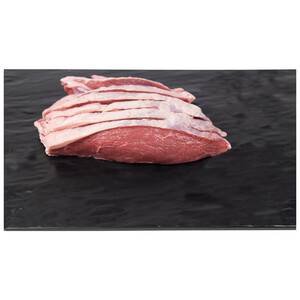 Imagen de Picaña fileteada 1ª A de vaca, ideal para plancha o barbacoa