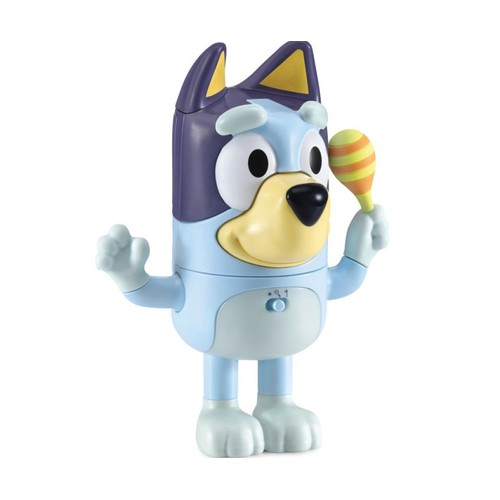 ¡Muévete con Bluey! VTECH.