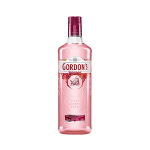 GORDON"S Pink Ginebra botella 70 cl.