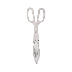 Imagen de Pinzas para ensalada de acero inoxidable, ACTUEL.