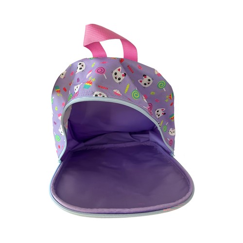 Mochila 3D. GABBY'S DOLLHOUSE