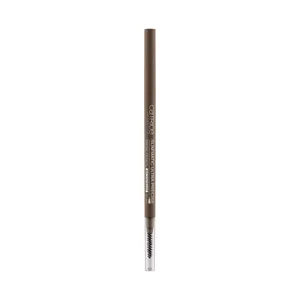 CATRICE Slim´matic ultra precise tono 035 Ash brown Lápiz de cejas con mina ultrafina, resistente al agua (waterproof).