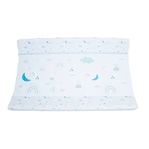 Cambiador de pañales, material rígido, PLASTIMYR.