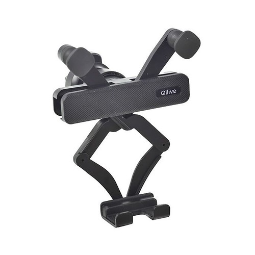 Soporte móvil para coche QILIVE air vent.