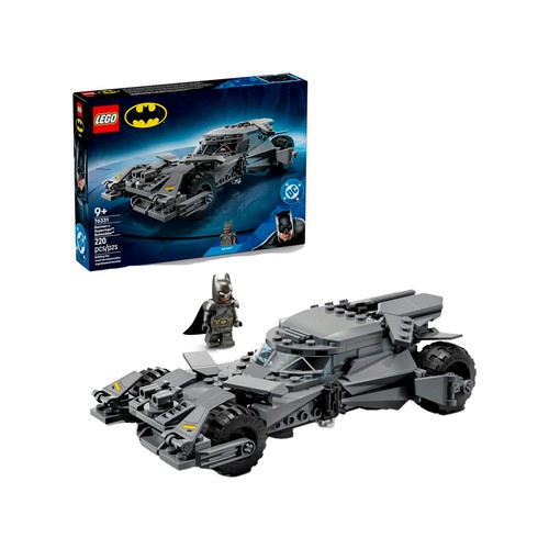 LEGO Batman Batmobil V Superman 76331