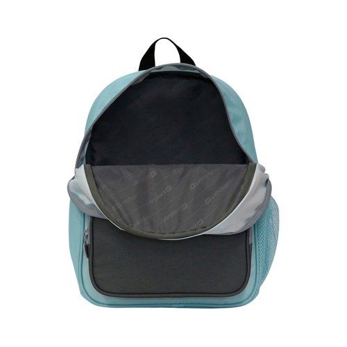Mochila niños airport   koala t.s azul claro. AIRPORT.