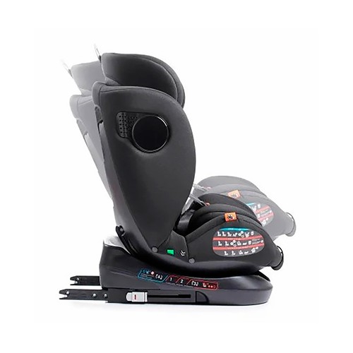Silla de coche Anura,i-Size (40 a 150 cm) Isofix, BABYAUTO