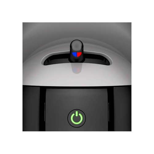 Cafetera de cápsulas DOLCE GUSTO Mini Me KRUPS KP1238, automática.