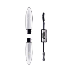 Imagen de L´ORÉAL PARIS Pro xxl volume Tono negro  Mascara de pestañas con Biotina con efecto extensión pestañas.