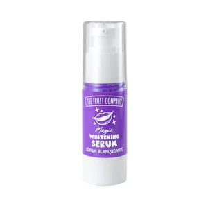 THE FRUIT COMPANY Sérum blanqueante dental 30 g.