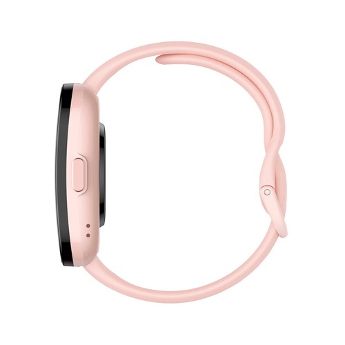 AMAZFIT Bip 5 rosa, Smartwatch 4,85cm (1,91"), GPS, Bluetooth.