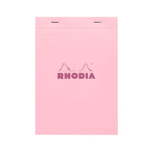 Bloc a5(148x210) 80hj 80gr. RODHIA