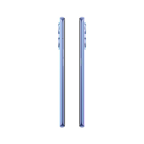 OPPO Find X5 Lite azul, 256GB + 8GB Ram, 16,4cm (6,43).