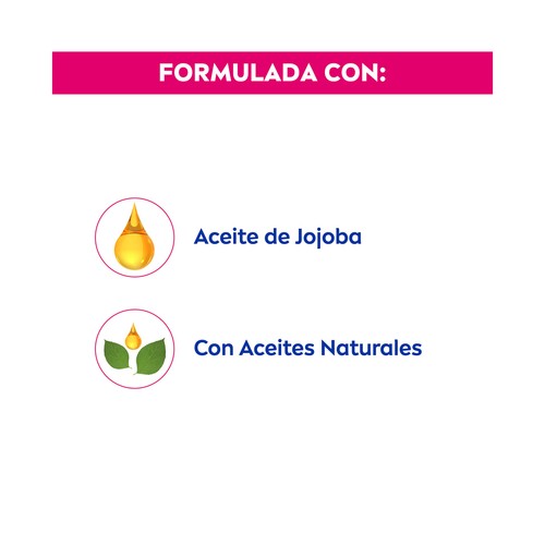 NIVEA Aceite en loción corporal flor de cerezo y aceite de jojoba,  para pieles normales y secas 400 ml.