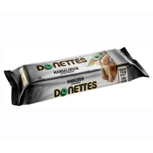 DONETTES Mini rosquillas Mandalorian pack de 8 uds. 160 g.