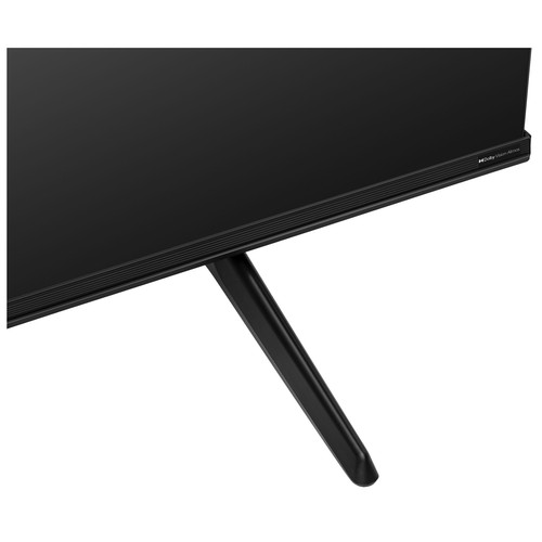 Televisión 139,7 cm (55") QLED HISENSE 55E7KQ 4K, HDR10+, SMART TV, WIFI, BLUETOOTH, TDT HD, USB reproductor, 3HDMI, 60HZ.