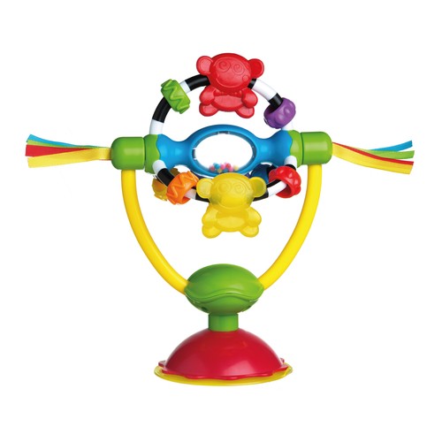 Silla PLAYGRO.