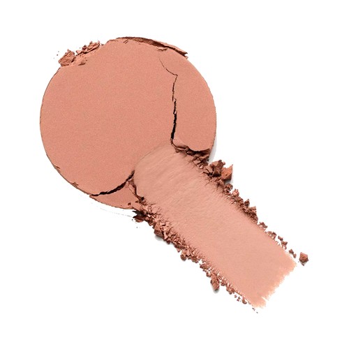 ESSENCE Touch butter bronzer tono 10 Whipped buttercup marrón claro Bronceador en polvo mate.