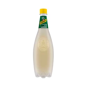SCHWEPPES Ginger Ale botella de 1 l.