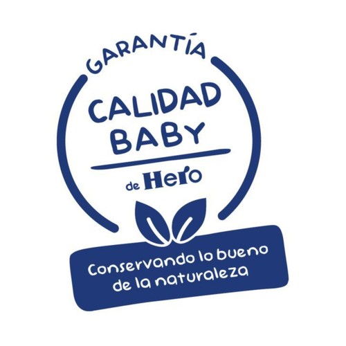 HERO Kids Snacks infantiles sin azúcares añadidos, de palitos de zanahoria, a partir de 36 meses 30 g.