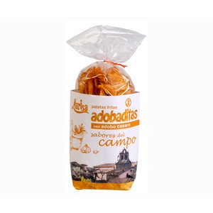Patatas adobaditas 150 gr.