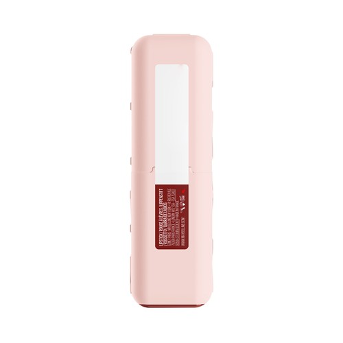 MAYBELLINE Serum lipstick tono 103 Barra de labios hidratante y voluminizadora.