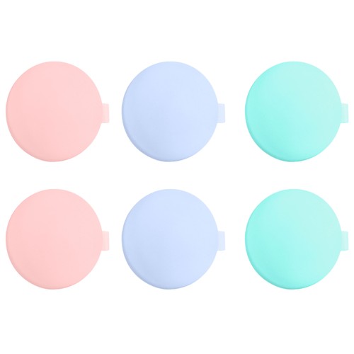 Set 6 globos de agua reutilizables. ONE TWO FUN