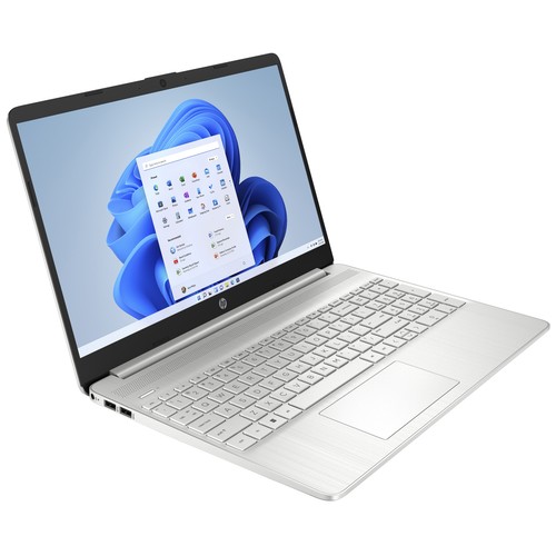 Portátil HP 15-FC0096NS, Ryzen 5-7520U, 8GB Ram, 512GB SSD, pantalla 39,6cm (15,6")..