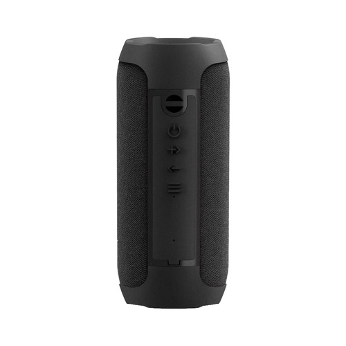 Mini altavoz ENERGY SISTEM Urban Box 2 Navy por batería, potencia 10W, BLUETOOTH, color azul..