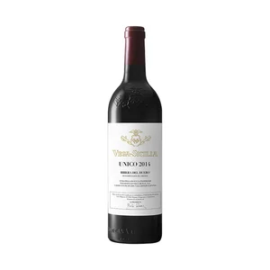 VEGA SICILIA Unico 2014 Vino tinto con D.O. Ribera del Duero botella 75 cl.