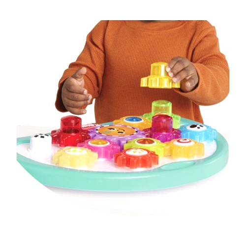 Ruedas de juguete apilables y giratorias, PLAYSKOOL