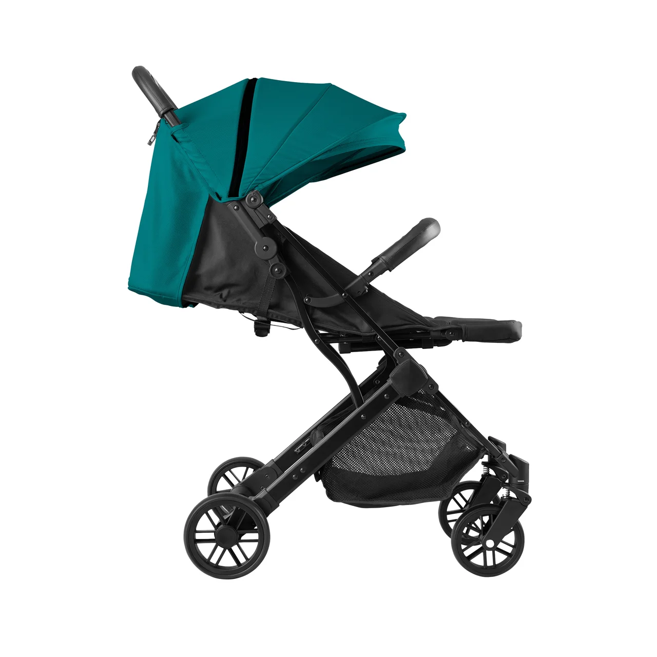 Silla de paseo Minimum Espace Plus color verde