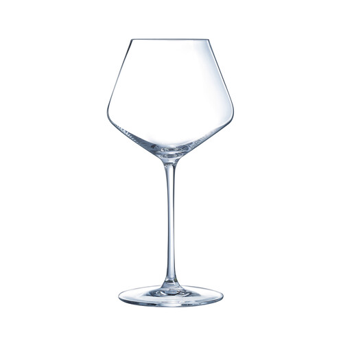 Copa de cristal especial para vinos 0,42 litros, ARC.
