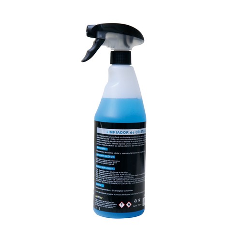 Limpiador de cristales, 750ml, UNYCOX.