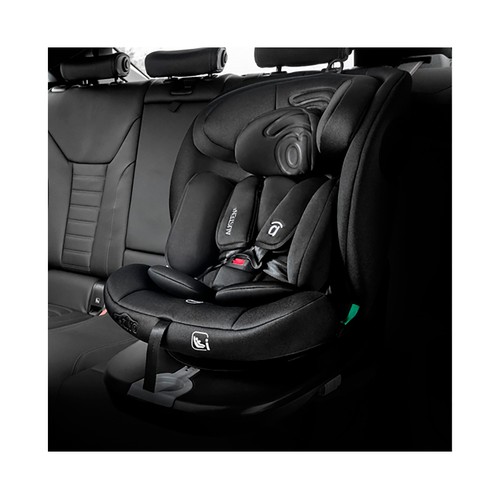 Silla de auto para niños de 40 a 150cm, ESTAR ASALVO.