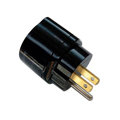 Adaptador para viajar a USA, EUROBRIC 2000.