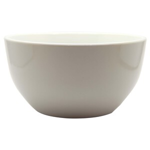 Imagen de Bol de porcelana 13,5cm, color blanco, ACTUEL.