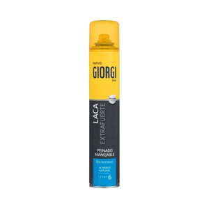 Giorgi laca extrafuerte 300 ml