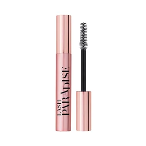 L"ORÉAL PARIS Lash paradise Tono Black Mascara de pestañas con efecto longitud y volumen.