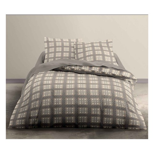 Juego de sábanas de franela para cama de 90cm, 100% Algodón.