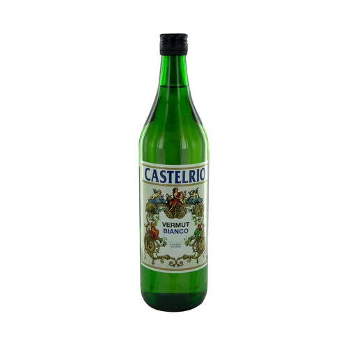 CASTELRÍO  Vino dulce CASTELRÍO botella de 75 cl.