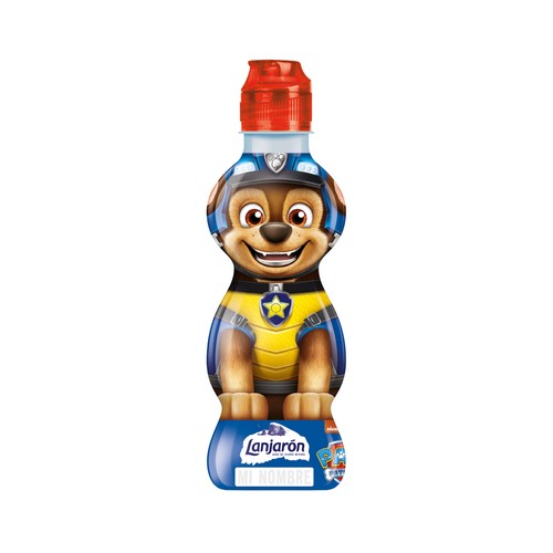 LANJARÓN KIDS  Agua mineral botella 33 cl.