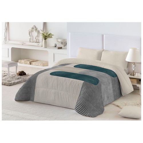 Edredón nórdico para cama de 150/160cm, 300g/m².