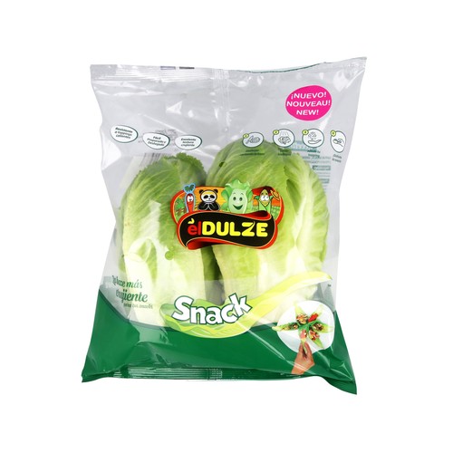 Lechuga Snack 2 uds