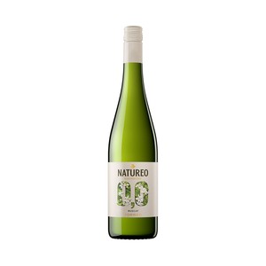Imagen de TORRES Natureo Blanco Muscat 0.0% alcohol botella 75 cl.